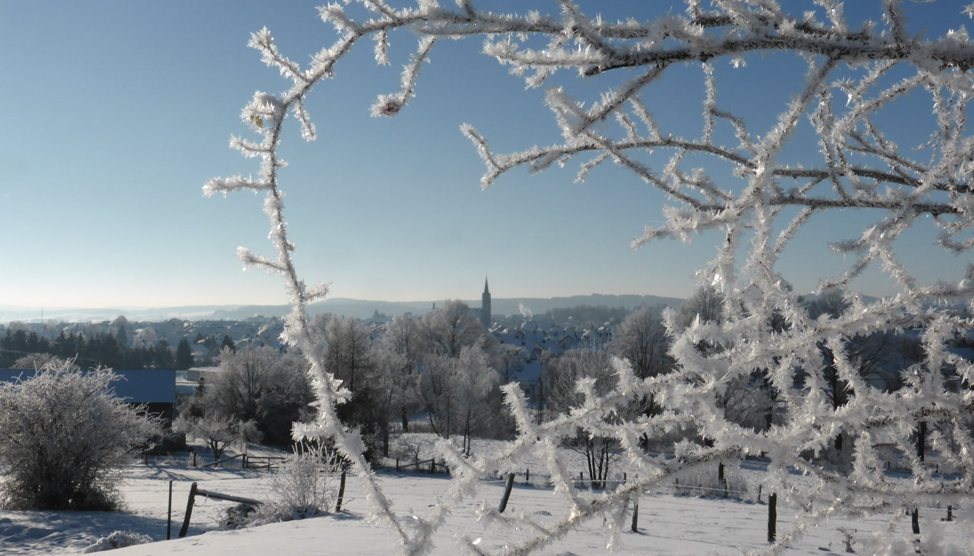 Medebach im Sauerland Staatlich anerkannter Erholungsort